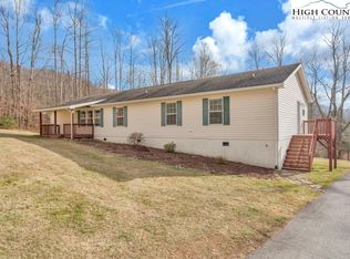147 Emory Mitchell Road, Zionville, NC 28698
