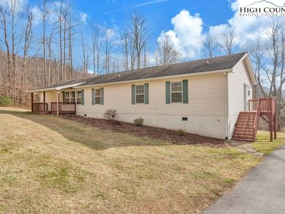 147 Emory Mitchell Road, Zionville, NC, 28698