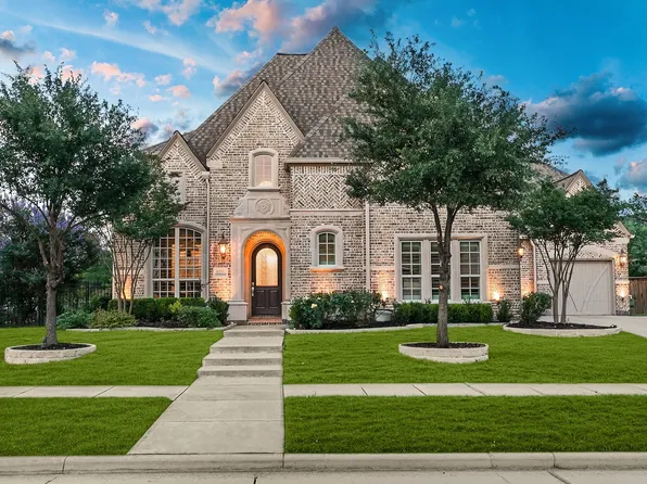 6496 Silver Stream Ln, Frisco, TX 75036