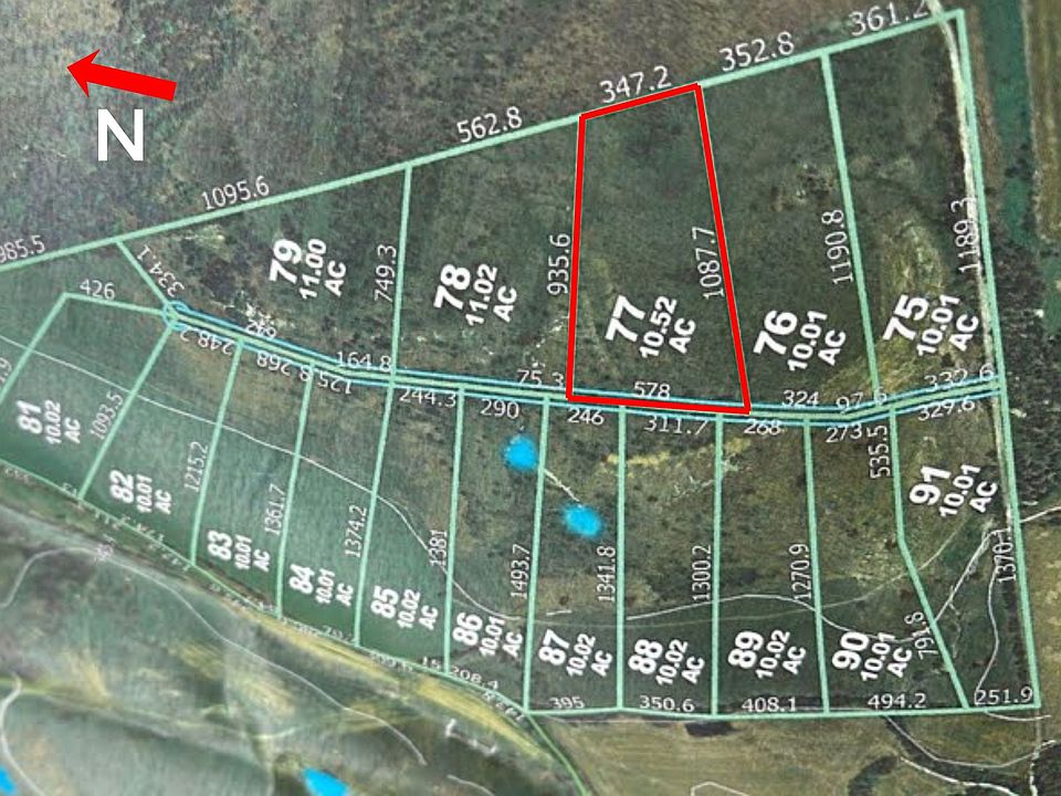 2nd image of 77 Private Road 454