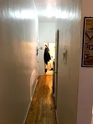 Rented by David M. Atkinson, LREB