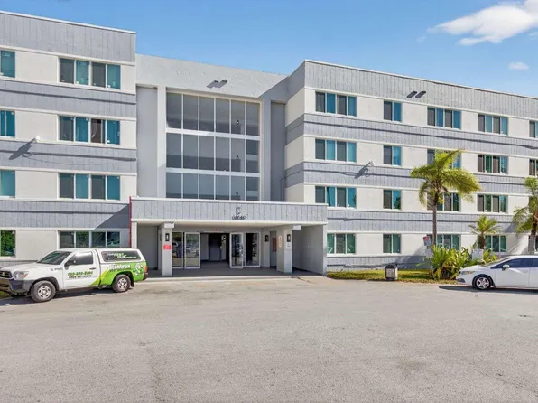 14840 Naranja Lakes Boulevard #C4L, Homestead, FL 33032