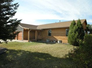 6500 Irving Blvd, Gillette, WY 82718