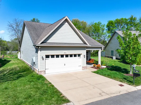 421 Bruce Dr, Spring Hill, TN 37174
