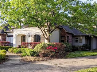 17803 Glen Park Dr, Baton Rouge, LA 70817