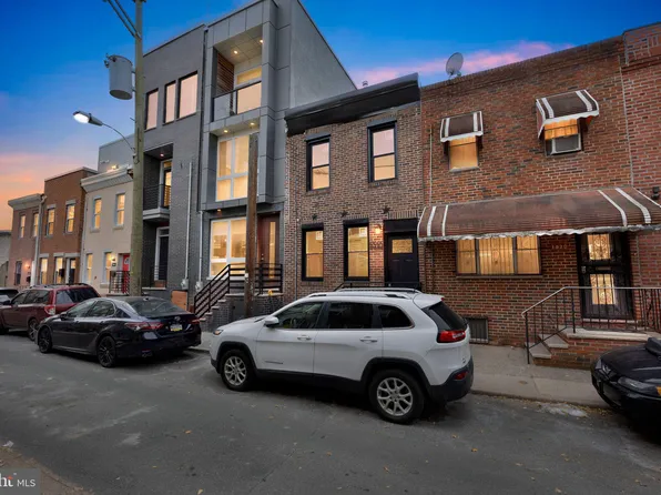 1818 Gerritt St, Philadelphia, PA 19146