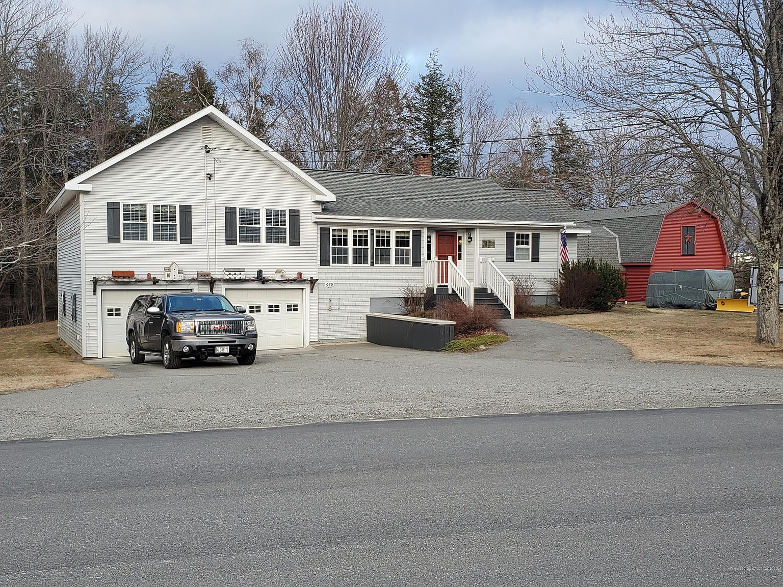 659 Corinna Center Rd, Corinna, ME 04928 Zillow