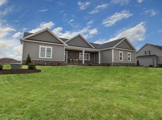 245 Jocelyn Ln, Waynesboro, VA 22980