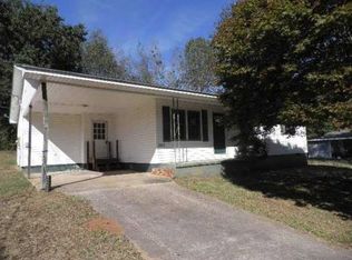 2817 Fran Mar Dr, Gainesville, GA 30506