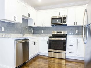 75 Morris St #1G, Boston, MA 02128