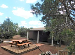 1823 W Mustang Blvd, Williams, AZ 86046