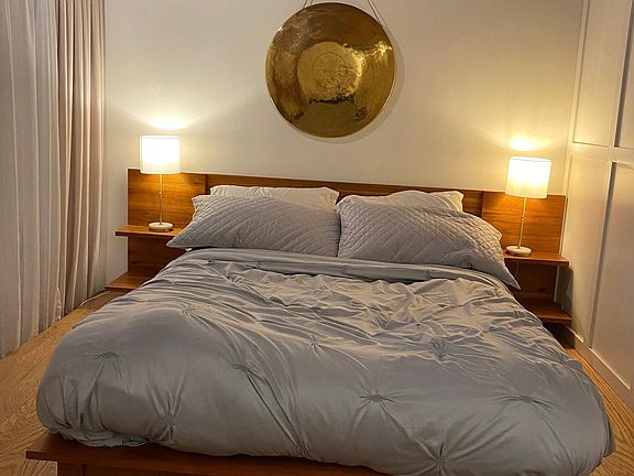 Bed Room