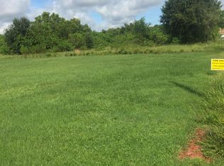 NW East Delwood Dr, Pt Saint Lucie, FL 34986