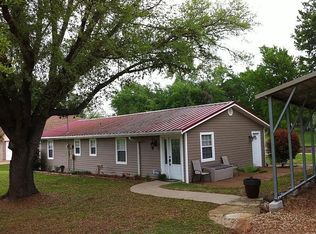 105 Sundown Trl, Tool, TX 75143