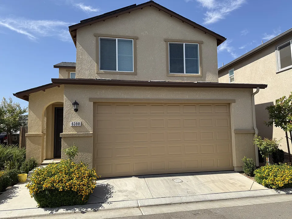6390 E Meritage Dr