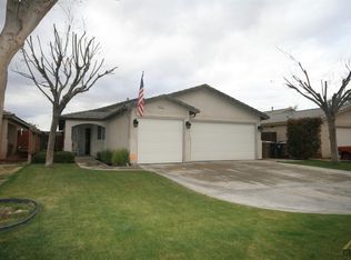 3421 Villa Lante St, Bakersfield, CA 93308