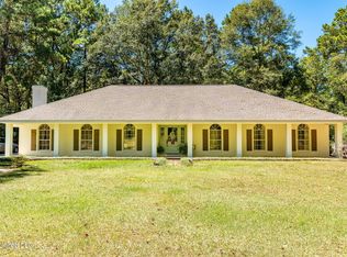1543 Browns Bridge Rd, Hattiesburg, MS 39401