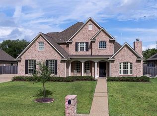 5304 Congressional Dr, College Station, TX 77845