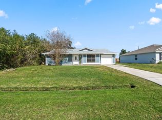 321 SW Butler Ave, Port Saint Lucie, FL 34983