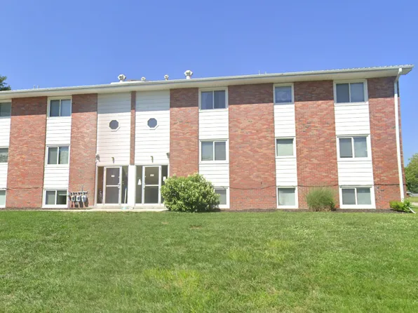 529 W 16th St #M, Wahoo, NE 68066