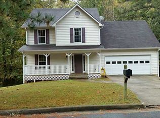 2352 Loren Falls Ln SW, Marietta, GA 30008