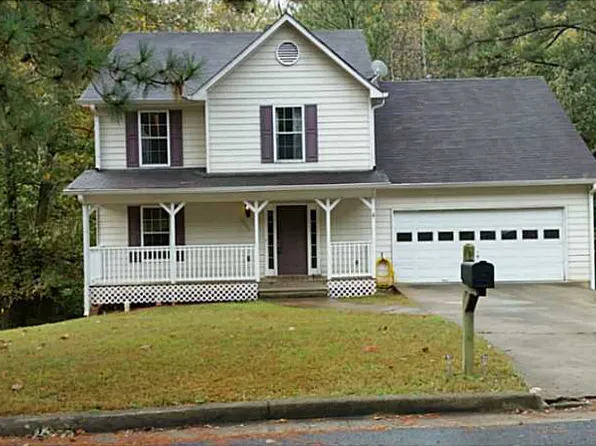 2352 Loren Falls Ln SW, Marietta, GA 30008