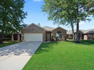 6814 Durango Creek Dr, Magnolia, TX 77354