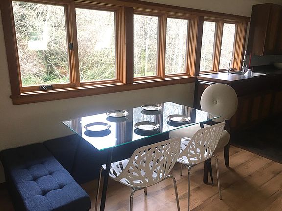 Southern Exposure and Open Floorplan