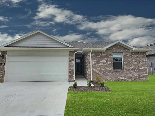 5432 Selah St, Springdale, AR 72764