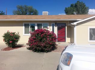 308 Crandall Dr, Aztec, NM 87410