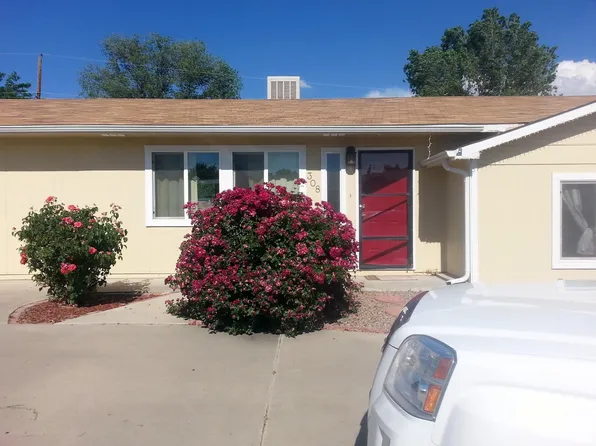 308 Crandall Dr, Aztec, NM 87410