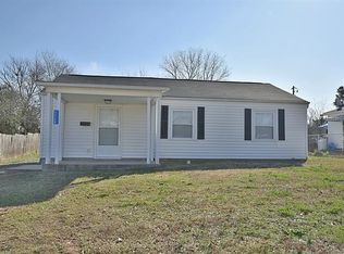 1128 Oconee Ave, Rock Hill, SC 29732
