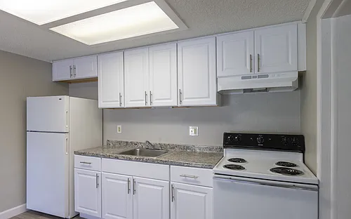 Heronwood Apartments Photo 1