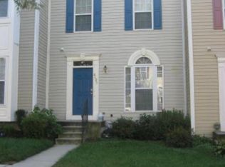 8420 Old Colony Dr S, Upper Marlboro, MD 20772