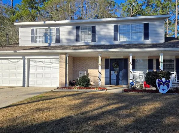 240 Raleigh Dr, Slidell, LA 70460
