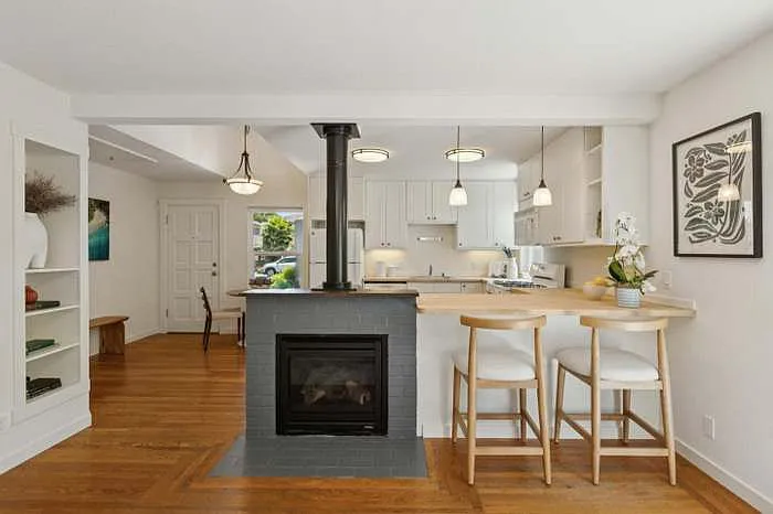 740 Roble Ave #A — Photo 8