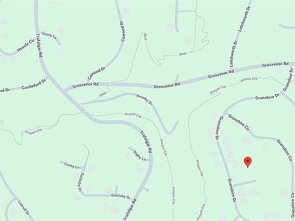 2nd image of 3 Granshire Ln