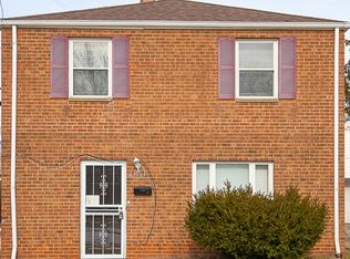 23561 Colbourne Rd, Euclid, OH 44123