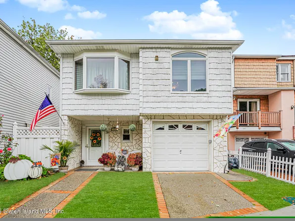 181 Evergreen St, Staten Island, NY 10308