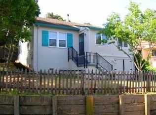 167 Terrace Ave, San Rafael, CA 94901