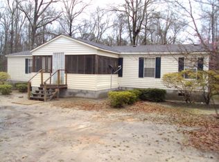 200 Shibar Dr, Waynesboro, GA 30830