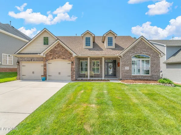 12619 Sailpointe Ln, Knoxville, TN 37922
