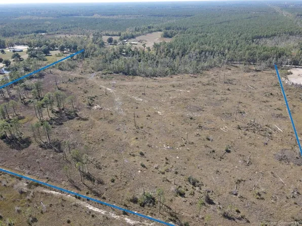 9 Snookys Rd, Reeves, LA 70658