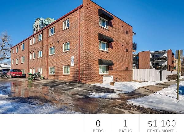 1st image of 257 N Pearl St #316