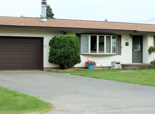 300 N Rose St, Ishpeming, MI 49849