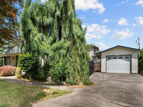 3407 SE Steele St #B, Portland, OR 97202