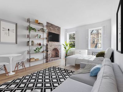 335 W 21st St APT 2RW, New York, NY, 10011
