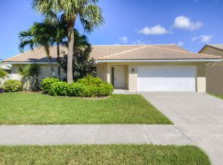 7641 NW 23rd St, Pompano Beach, FL 33063