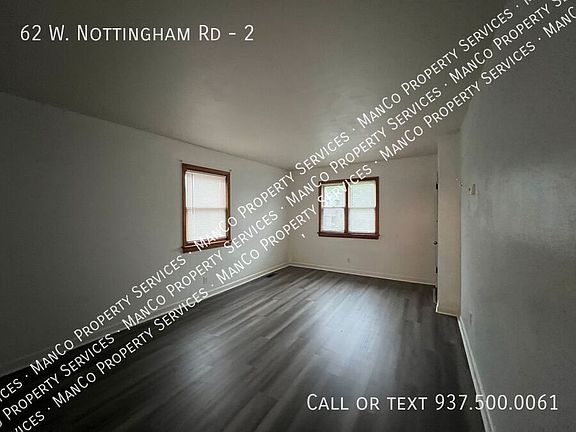 3rd image of 62 W Nottingham Rd APT 2