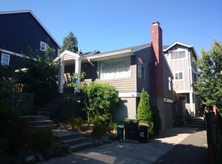 9425 35th Ave SW, Seattle, WA 98126